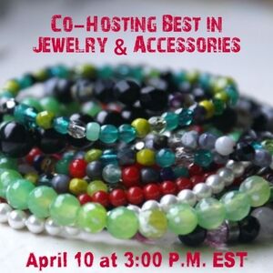 🍸📿💍Party Time🍾💍💎